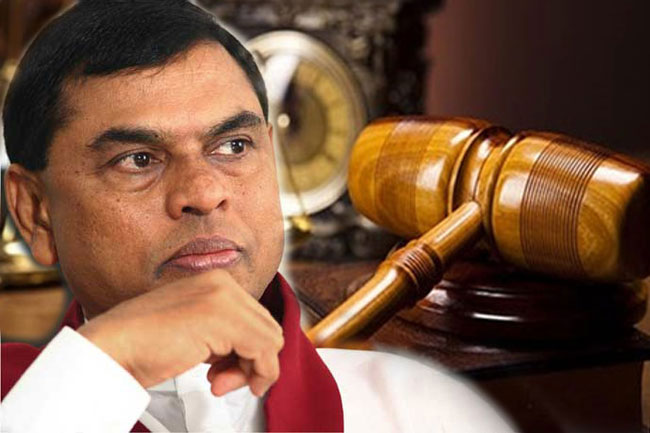 AG to decide on whether to proceed with lith case against Basil
