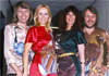 ABBA: Swedish supergroup returns with new album after 40-year hiatus
