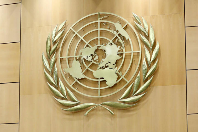 Global food prices hit fresh 10-year high, UN says