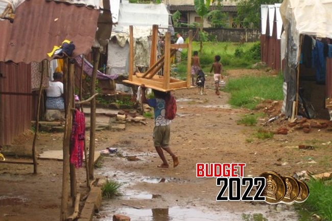 Rs. 15,000 Mn to be allocated for relief packages to low-income families