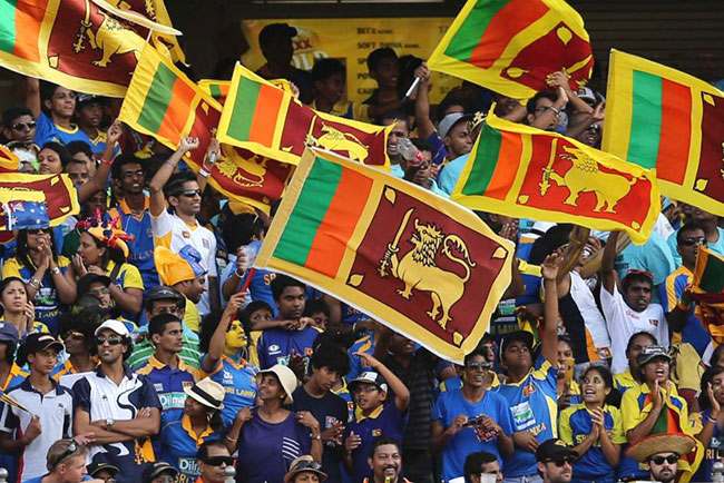 Sri Lanka and India to host 2026 ICC T20 World Cup