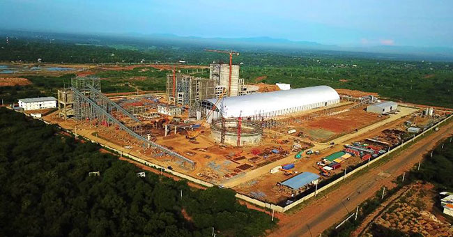 42 Indian workers at construction site test Covid-19 positive