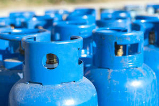 Litro to release over 800,000 gas cylinders to market within this week