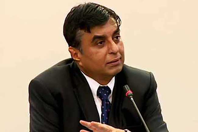 AG reads out indictment including 855 charges against former IGP