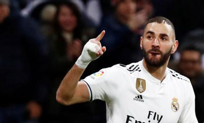 Karim Benzema found guilty in blackmail sex tape trial