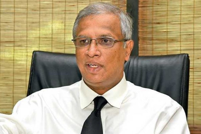 TNA seeks joint US-India role for Sri Lanka political solution