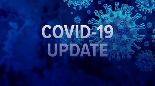 Daily coronavirus cases count climbs to 742