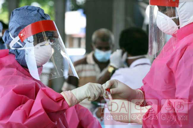 Coronavirus: 541 new cases and 23 deaths confirmed