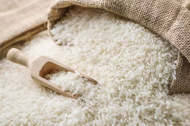 Sri Lanka to import 20,000 metric tons of rice from Myanmar
