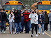 Three students killed, eight others injured in U.S. school shooting