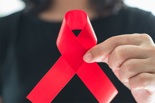 Increase in HIV cases among youths aged 15 - 24 years, doctors say