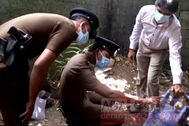 Committee looking into LPG-related incidents make inspection visits