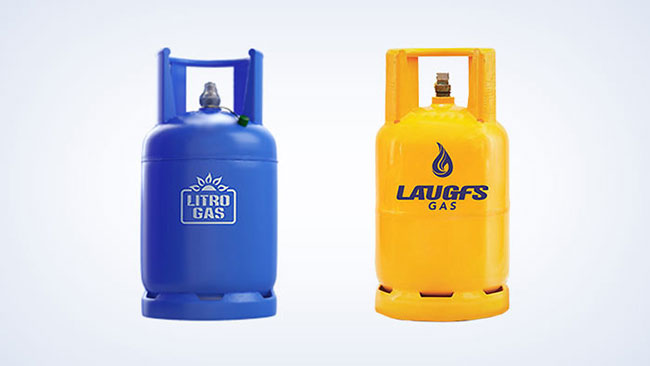 Litro and Laugfs instructed to hold distribution of LP gas - state minister