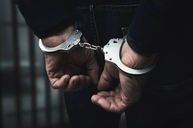 Youth who attended Zahrans classes under arrest