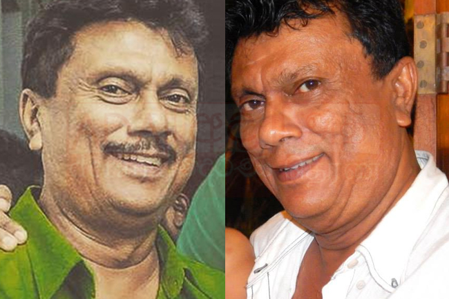 Actor Sampath Tennakoon passes away