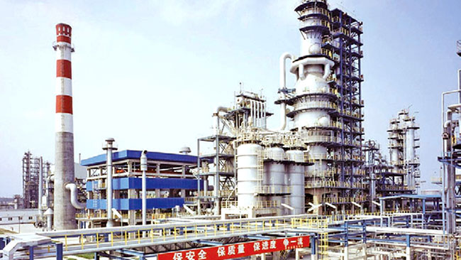 Sapugaskanda refinery to recommence operations on Tuesday