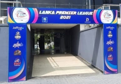 LPL 2021: ticket sales open up to 50% capacity