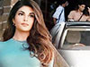 Bollywood actress Jacqueline Fernandez offloaded from flight at Mumbai airport