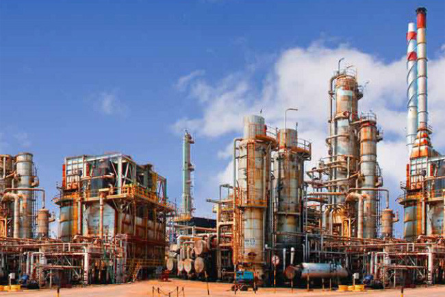 Sapugaskanda oil refinery resumes operations