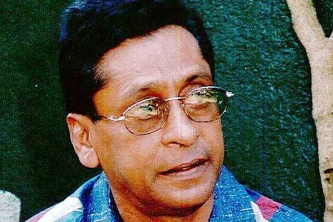 Veteran actor Ananda S. Wijesiri passes away 