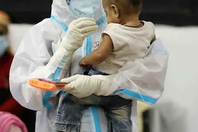 Itukama Fund to provide scholarships to children who lost parents due to pandemic