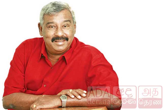 Veteran film director Sunil Soma Peiris passes away 