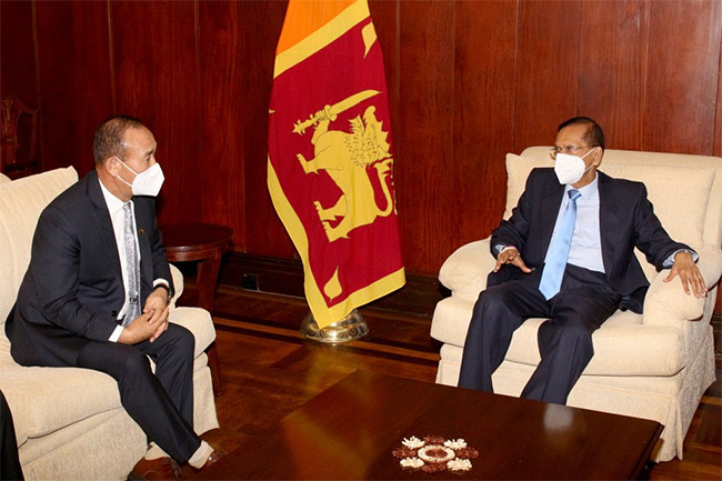 Foreign Minister reassures Sri Lankas commitment to BIMSTEC