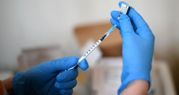 Israeli study finds Pfizer booster vaccine protects against omicron