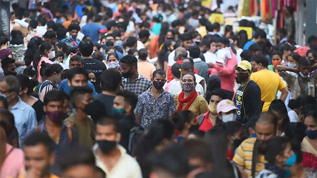 Public urged to get vaccine booster to avoid Covid tsunami during festive season