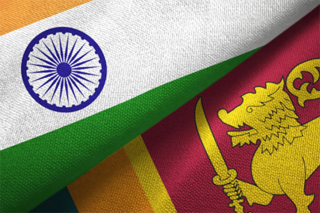 India working on economic aid package for Sri Lanka: reports