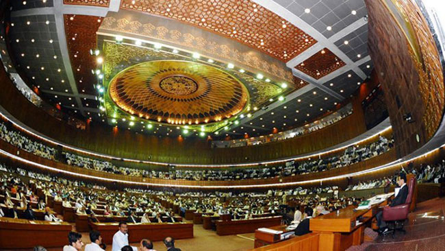 Pakistan govt plans parliamentary debate on Sialkot lynching