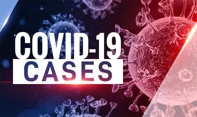 772 new cases of coronavirus confirmed today