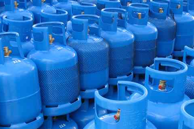 Litro gives undertaking to distribute LP gas up to CAA and SLSI standards