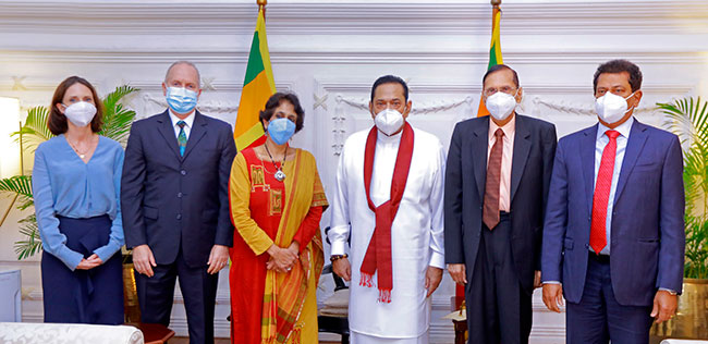 UN Assistant Secretary-General praises Sri Lankas vaccination program