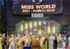 Miss World 2021 postponed after contestants & staff contract Covid-19