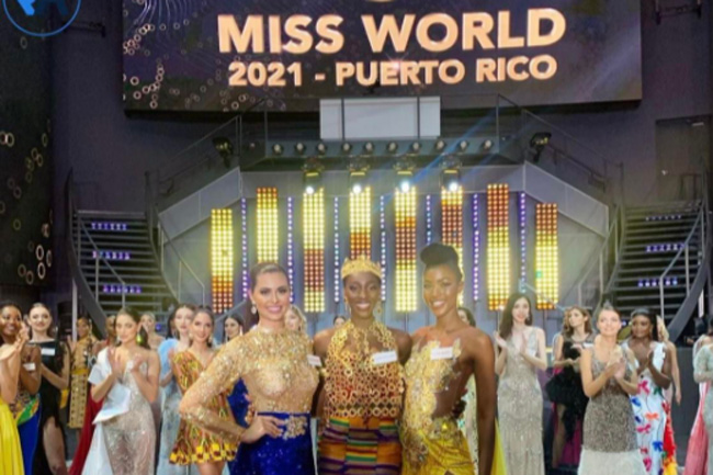 Miss World 2021 postponed after contestants & staff contract Covid-19