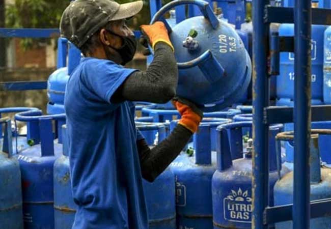 Litro to resume LP gas distribution from tomorrow