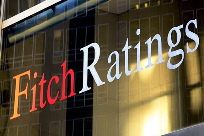 Fitch downgrades Sri Lankas Long-Term Foreign-Currency IDR to CC