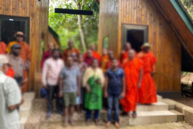 Sri Lankans who attended Tanzania conference asked to undergo COVID testing