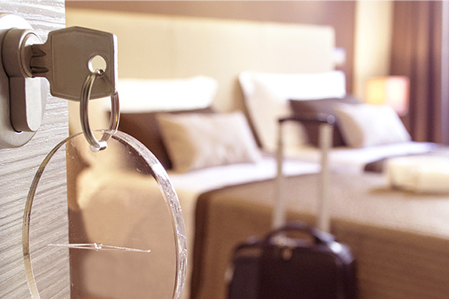 Extended grace period for tourist lodging providers to settle electricity bills