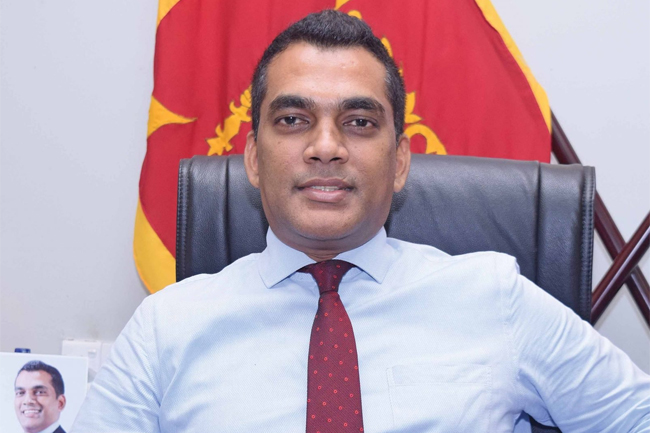 CPSTL chairman to resign today