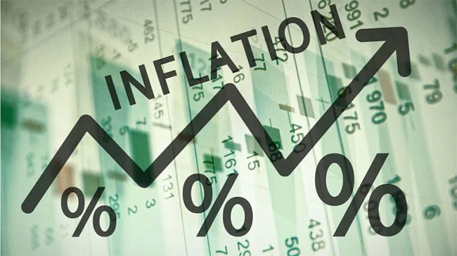 Sri Lankas inflation increases to 11.1% YoY in November