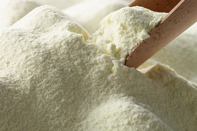 Milk powder shortage expected to continue, importers say