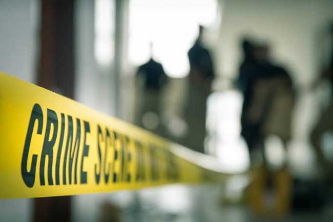 Two youths murdered in separate incidents