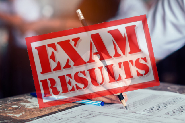 Re-scrutinized results of 2020 A/L exam released