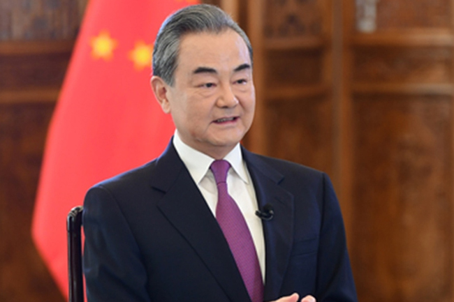 Chinese foreign minister to arrive in Sri Lanka on Jan. 08