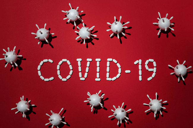 Sri Lanka reports 563 new cases of Covid-19