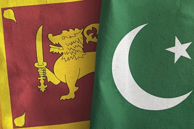 Sri Lankan trade delegation to visit Pakistan in January