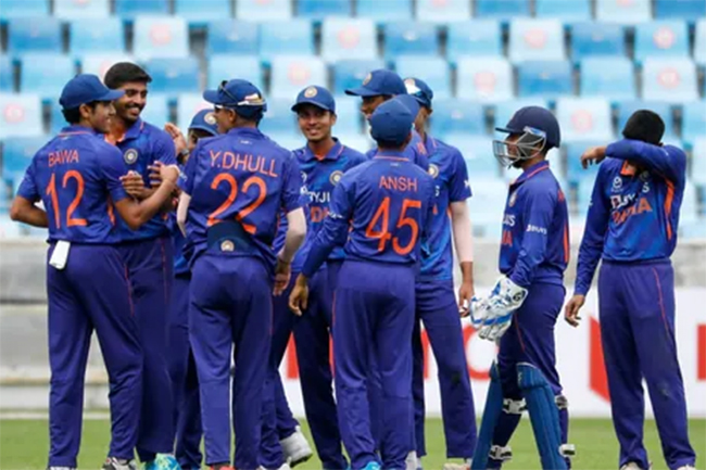 India defeat Sri Lanka to lift U-19 Asia Cup 2021 title