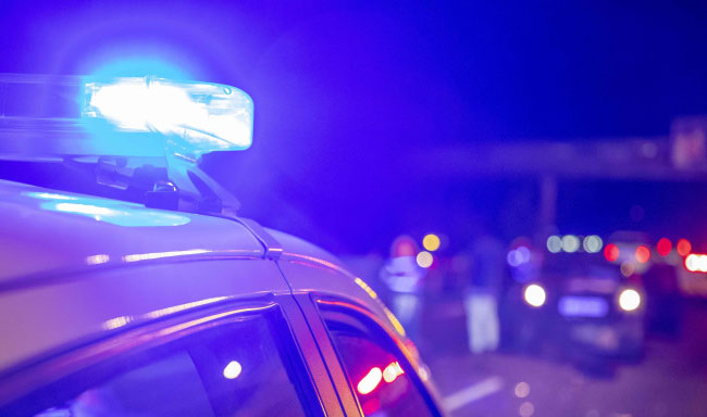 18 deaths due to road accidents on New Years Day